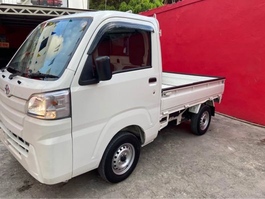 Toyota Pixis Basico en venta