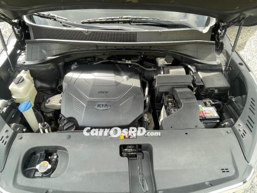Kia Sorento Jeep en venta