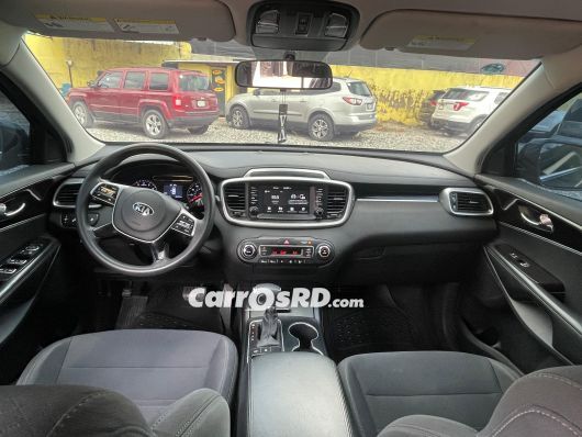 Kia Sorento Jeep en venta