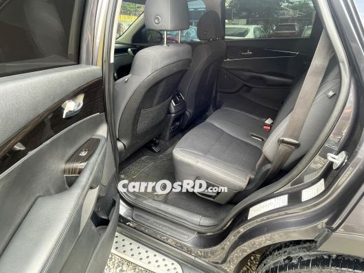 Kia Sorento Jeep en venta