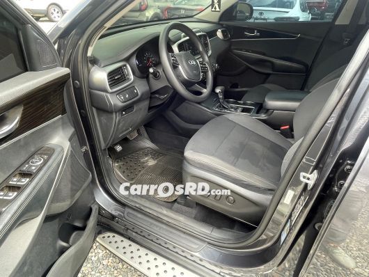 Kia Sorento Jeep en venta