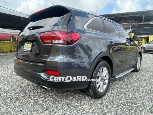 Kia Sorento Jeep en venta