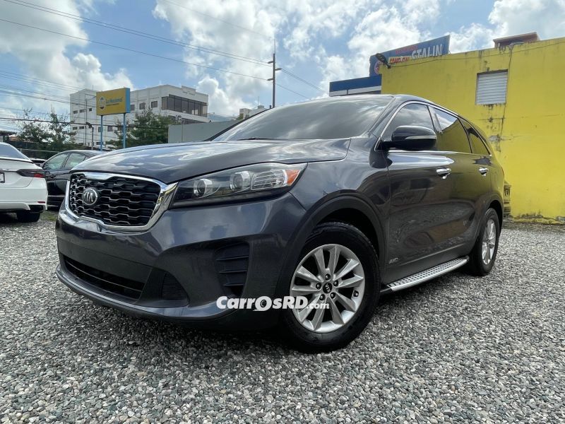 Kia
