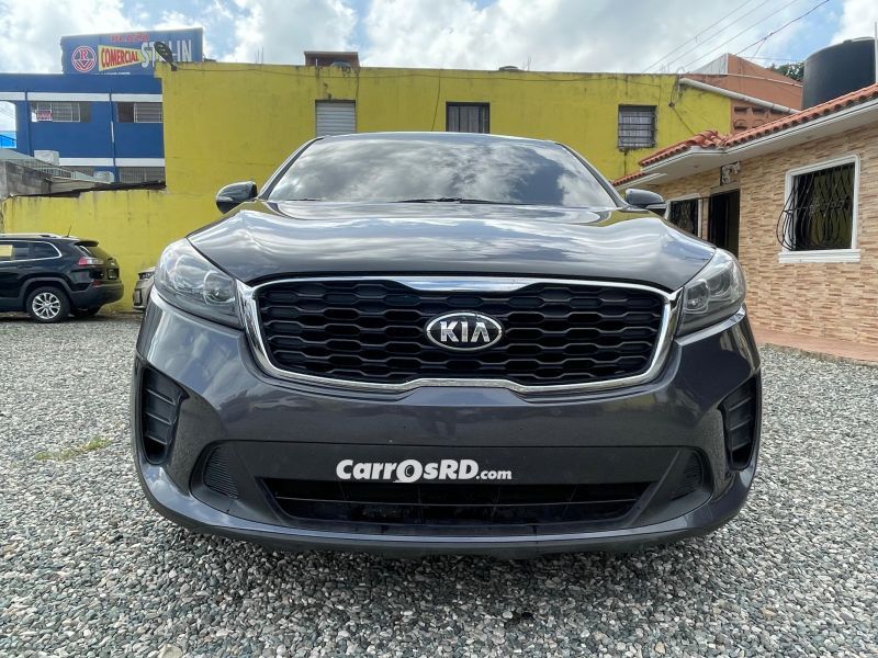 Kia