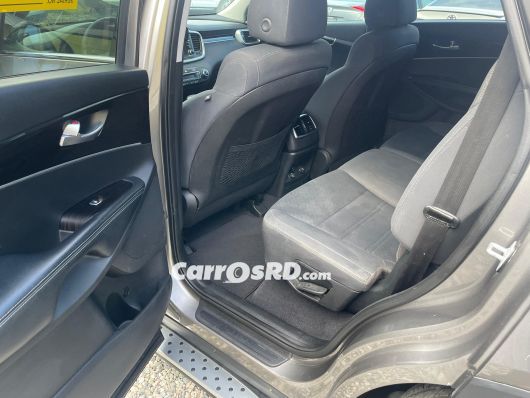Kia Sorento Jeep en venta