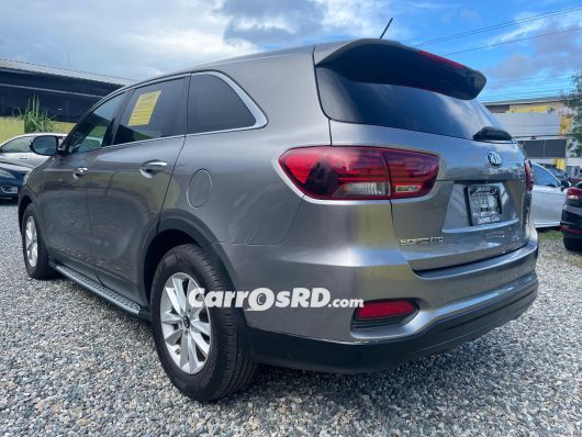 Kia Sorento Jeep en venta