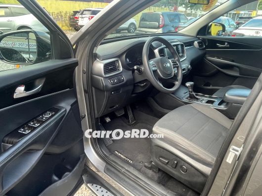 Kia Sorento Jeep en venta
