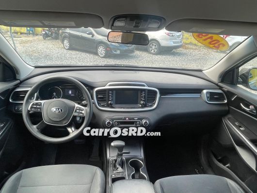 Kia Sorento Jeep en venta