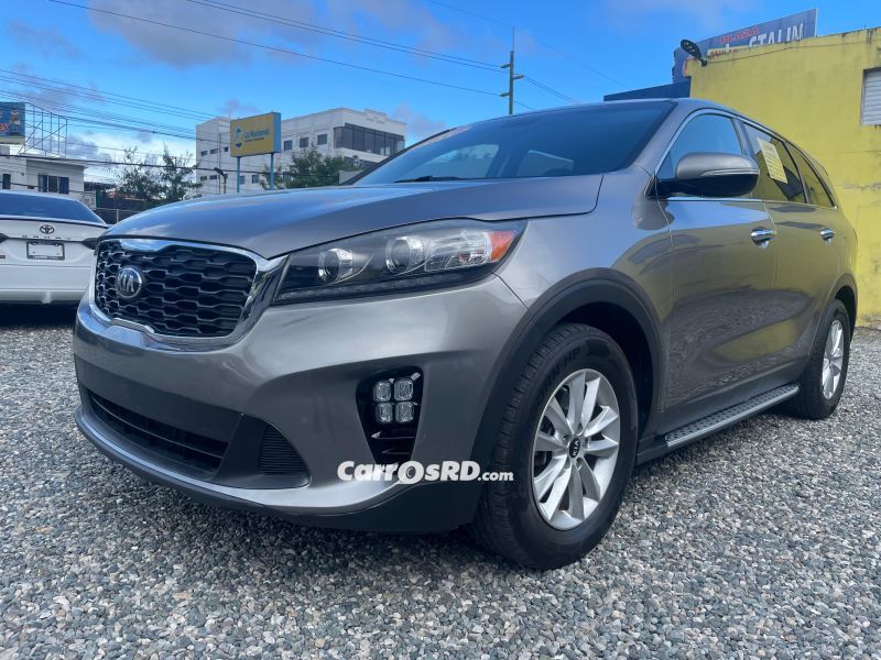 Kia