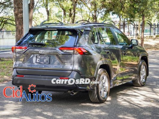Toyota RAV4 Jeepeta en venta