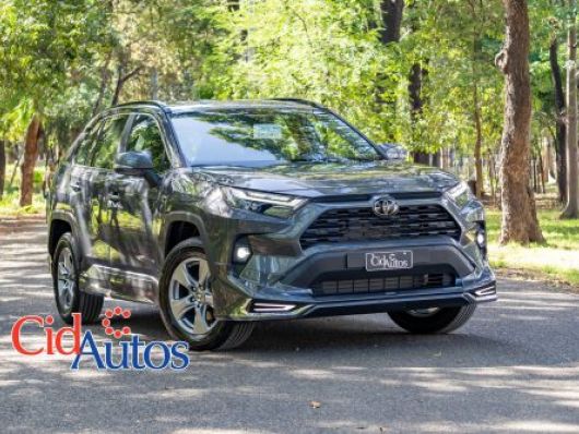 Toyota RAV4 Sport en venta