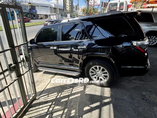 Toyota 4Runner Jeepeta en venta