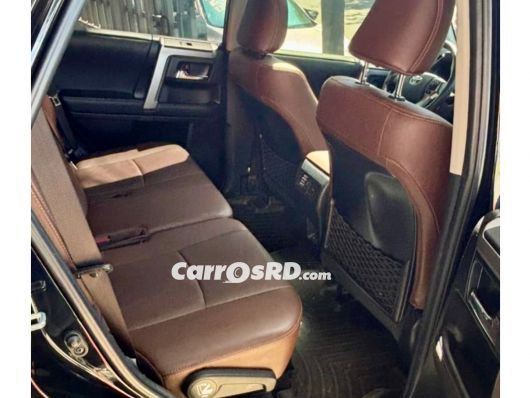 Toyota 4Runner Jeepeta en venta