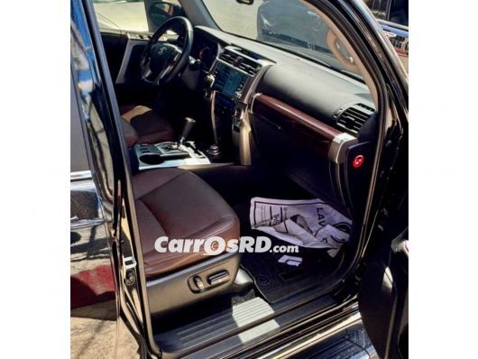Toyota 4Runner Jeepeta en venta
