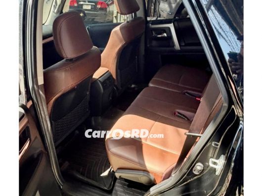 Toyota 4Runner Jeepeta en venta