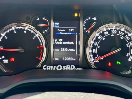 Toyota 4Runner Jeepeta en venta