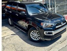 Toyota 4Runner Limited