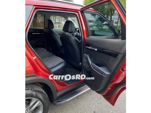 Kia Seltos Jeep en venta