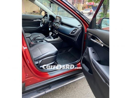 Kia Seltos Jeep en venta