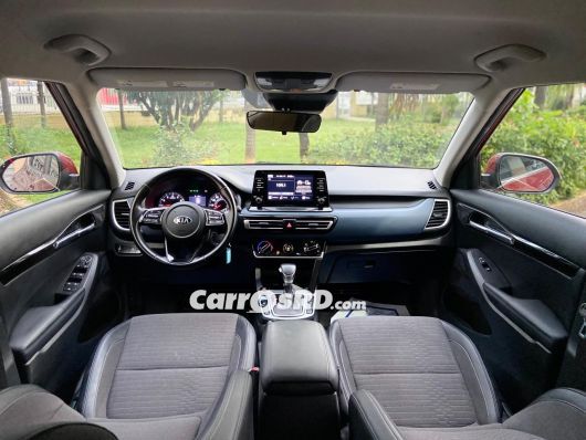 Kia Seltos Jeep en venta