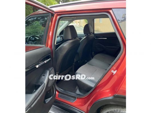Kia Seltos Jeep en venta