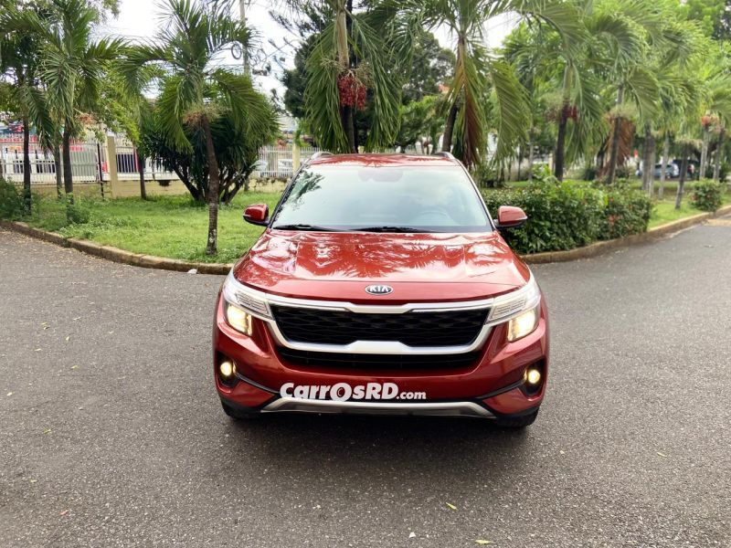 Kia