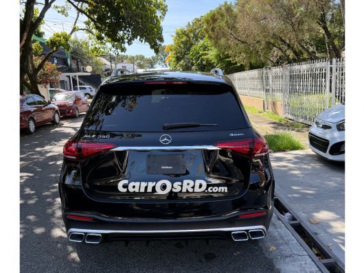 Mercedes-Benz Clase GLE Jeepeta en venta