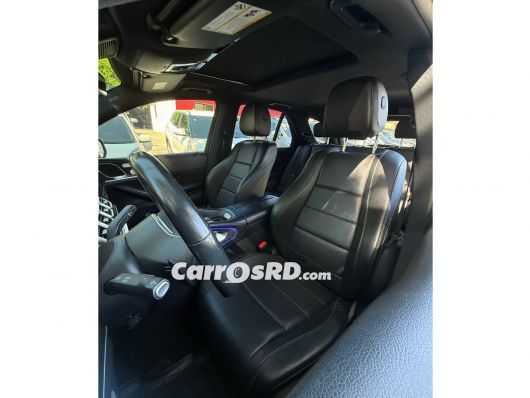 Mercedes-Benz Clase GLE Jeepeta en venta