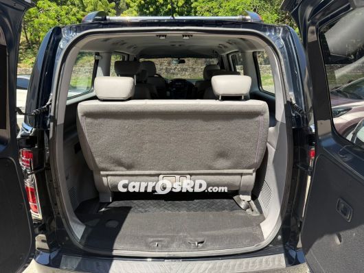 Hyundai Grand Starex Minivan en venta