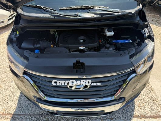 Hyundai Grand Starex Minivan en venta