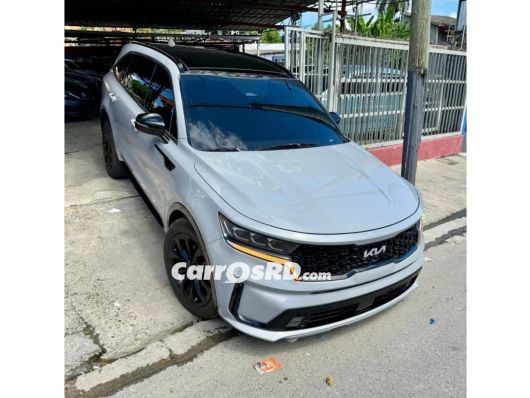 Kia Sorento Jeepeta en venta