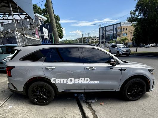 Kia Sorento Jeepeta en venta