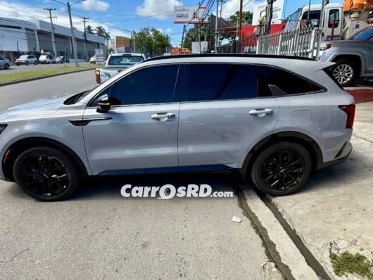Kia Sorento Jeepeta en venta