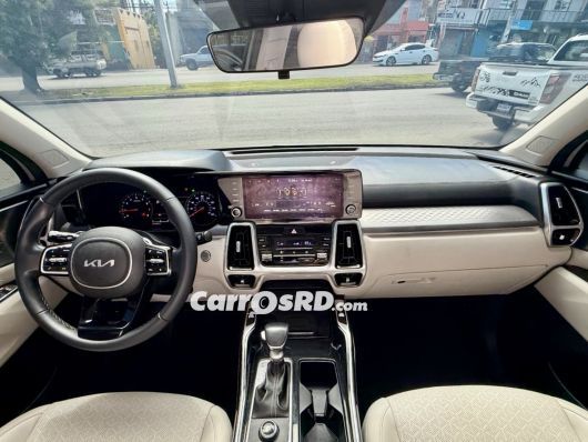 Kia Sorento Jeepeta en venta