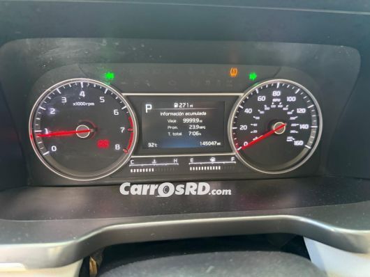 Kia Sorento Jeepeta en venta