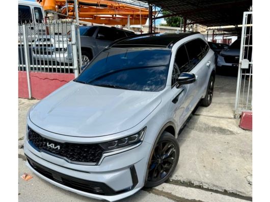 Kia Sorento SX