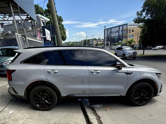 Kia Sorento SX