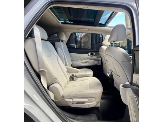 Kia Sorento SX