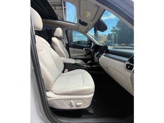 Kia Sorento SX