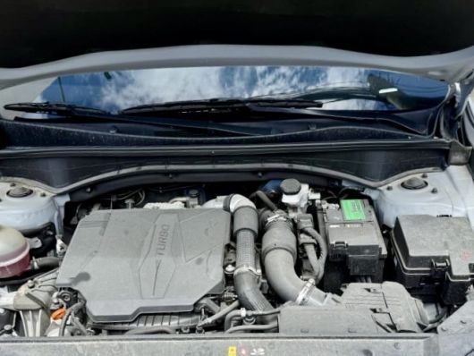 Kia Sorento SX