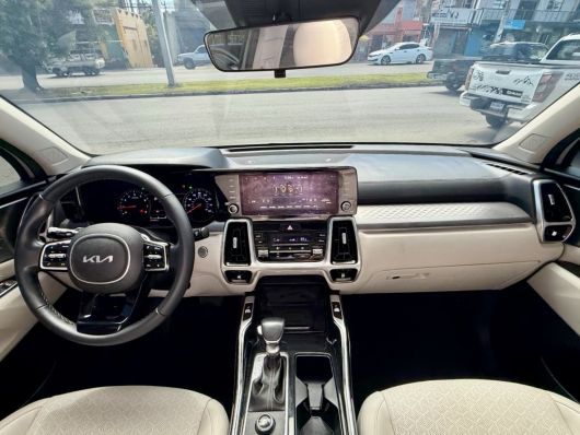 Kia Sorento SX