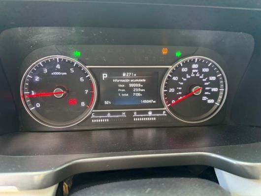 Kia Sorento SX