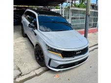 Kia Sorento SX