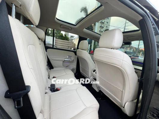 Mercedes-Benz Clase GLB Jeepeta en venta