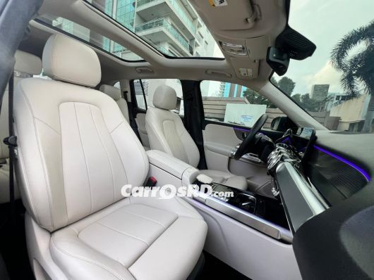 Mercedes-Benz Clase GLB Jeepeta en venta