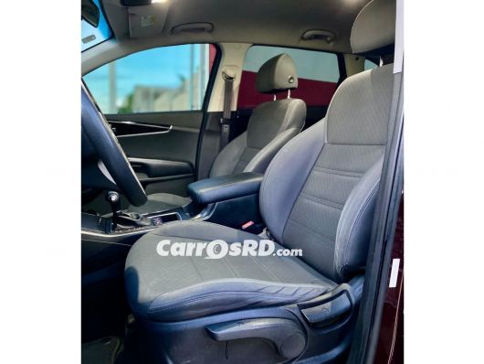 Kia Sorento Jeepeta en venta