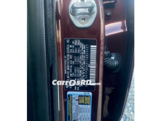 Kia Sorento Jeepeta en venta