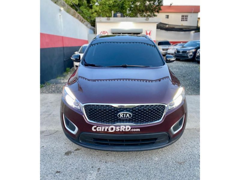 Kia