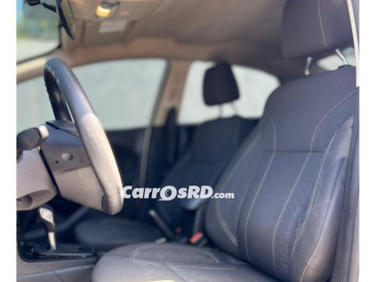 Ford Fiesta Carros en venta