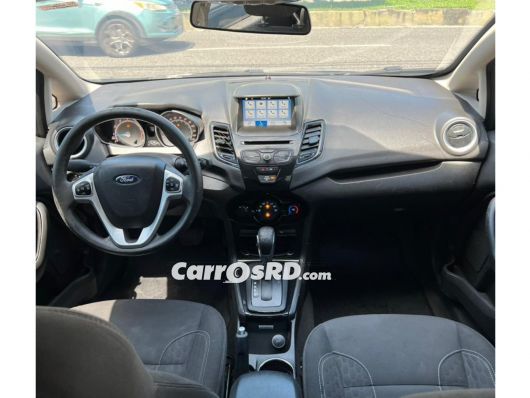 Ford Fiesta Carros en venta